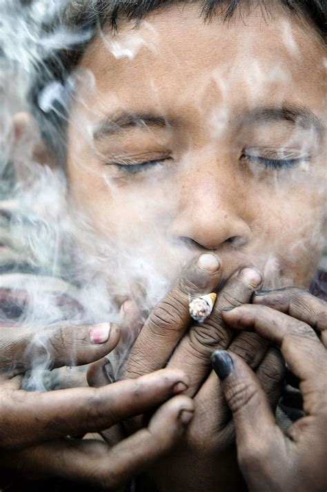 Street children of Bangladesh, by David Lazar Poverty Photography, Documentary Photography ...