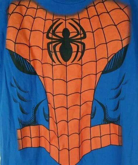 Top 79+ imagen spiderman t shirt roblox - Abzlocal.mx