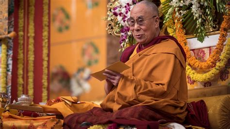 Tibet: Dalai Lama - Asien - Kultur - Planet Wissen