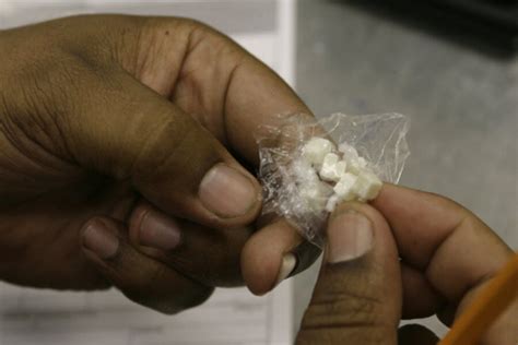 'Crack baby' development issues not side-effect of drug, but poverty - CSMonitor.com