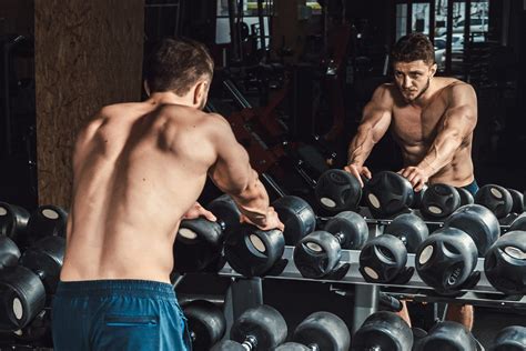 What is Muscle Dysmorphic Disorder? - Your Health