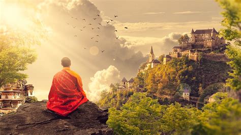 Meditation | Meditation | World's Direction | Flickr