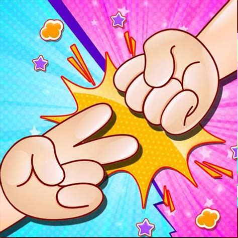 Rock Paper Scissor | Play Now Online for Free