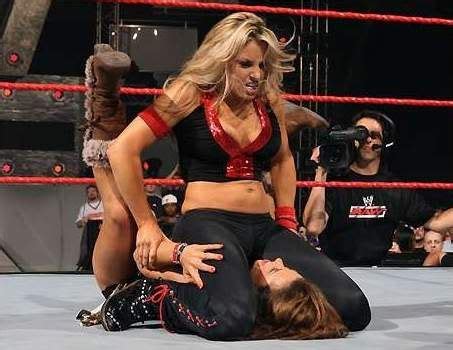 74 best images about Trish Straus on Pinterest | Jeff hardy, Wwe divas and Enzyme