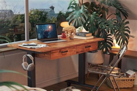 More drawers? Just more to love with this standing desk deal available across Black Friday and ...