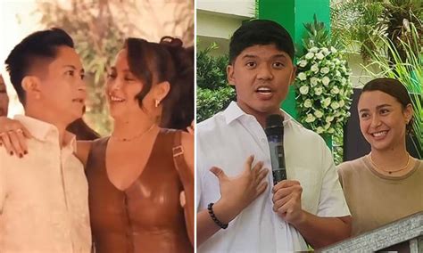 Yassi tinanong ng netizens: Si Sandro ba o si Luigi?