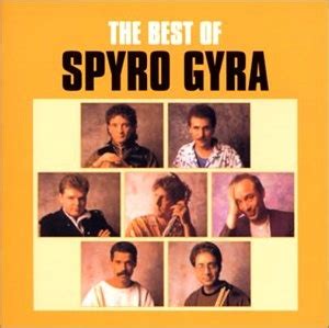 Spyro Gyra: Best 2002 - купить CD-диск в интернет магазине ЛегатоМюзик