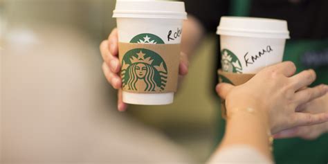 Starbucks' New Delivery Service Raises Important Logistical Questions | HuffPost