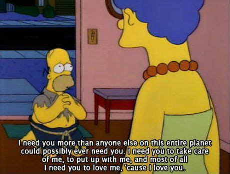 Marge Simpson Quotes - ShortQuotes.cc