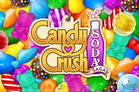 A Review of Candy Crush Soda Saga | bundle-in-a-box.com