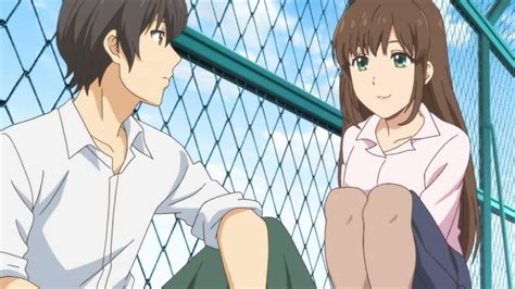 10 Anime Series Featuring Student-Teacher Relationships - Niadd