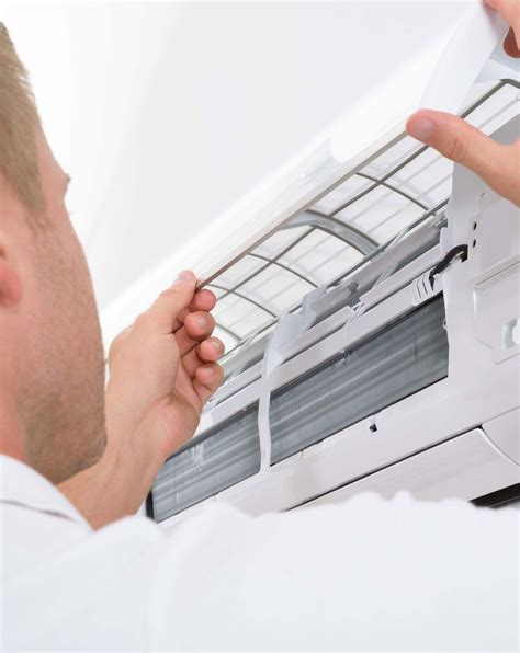 Ductless Air Conditioning Installation and Replacement | Mini-Split System