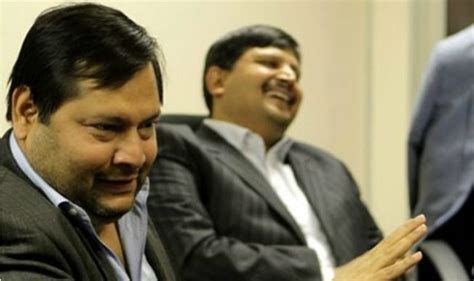 Controversial Gupta family to sell all business interest in South ...