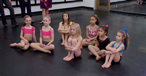 14 Things You Missed In The 'Dance Moms' Pilot, Like How Maddie Was A ...