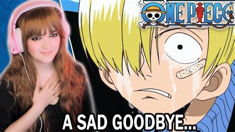 ONE PIECE REACTION Episode 30 | OP Anime Reaction [First Time Watching] - YouTube