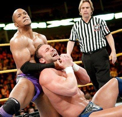 Byron Saxton WWE | News, Rumors, Pictures & Biography | Sportskeeda WWE