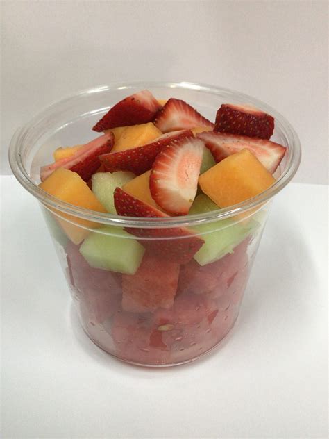 FRUIT SALAD LARGE – She's Apples Markets Gawler