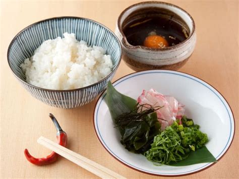 Japan Food Culture History