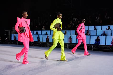 Fashion Shows Are Dead, Long Live Fashion Shows! | Vogue