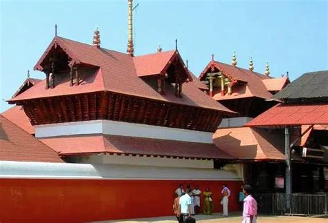 Guruvayur Temple - Timings | Location