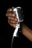 Old Fashioned Microphone Stock Photos, Images, & Pictures - 990 Images