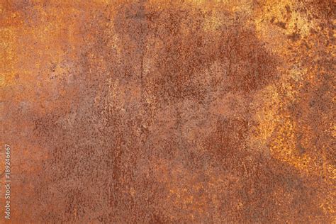 Grunge rusted metal texture, rust background Stock-bilde | Adobe Stock