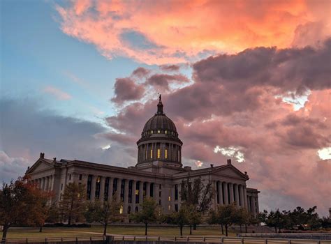 Oklahoma State Capitol Museum | Oklahoma City, OK