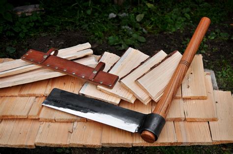 I have a John Neeman froe- should I make a knife out of it? : r/knifemaking