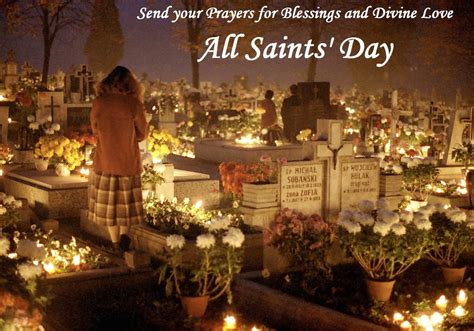 All Saints' Day Wallpapers - Wallpaper Cave