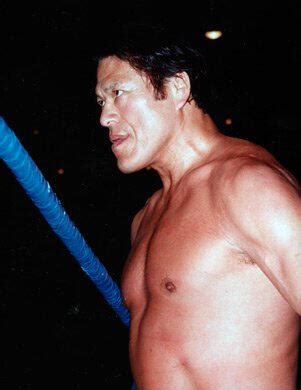 Antonio Inoki: photos | WWE