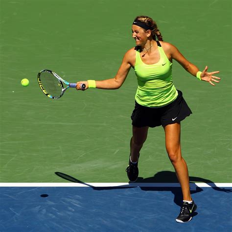US Open Tennis 2012 Results: Highlights and Analysis of Day 3 Matches | News, Scores, Highlights ...