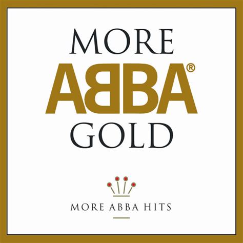 blog RASTREADOR: ABBA - More ABBA Gold (1993)