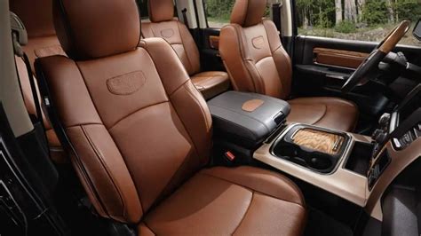 2018 Ram 1500 has “Best Interior” | Hebert's Town & Country Chrysler