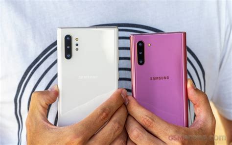 Samsung dominated smartphone sales in South Korea for Q4 2019 ...