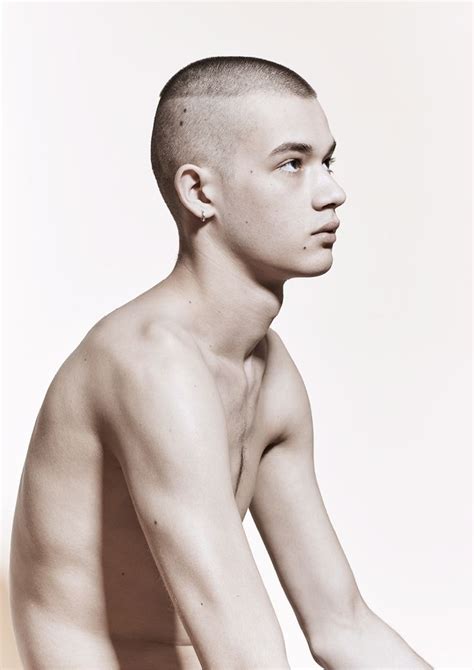 Pin by Bruce Nicolosi on hair in 2021 | Bald boy, Skin fade, Boys haircuts