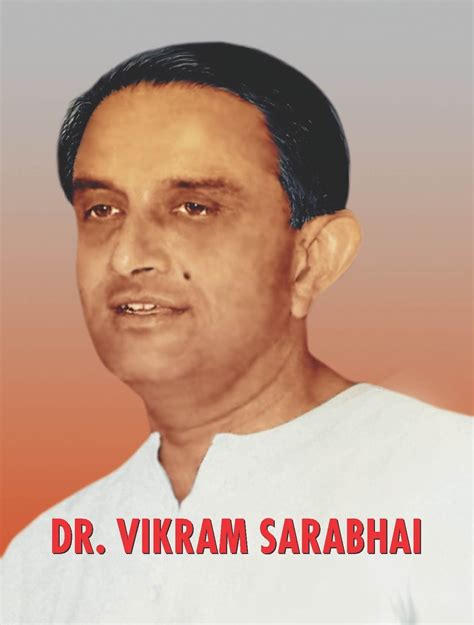 Vikram Sarabhai Wallpapers - Top Free Vikram Sarabhai Backgrounds - WallpaperAccess