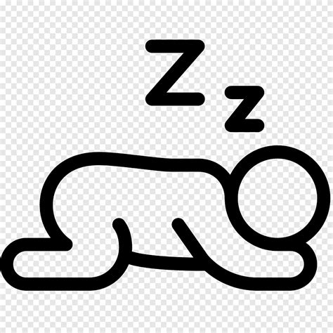 Computer Icons Nap Siesta, nap, text, sleep png | PNGEgg