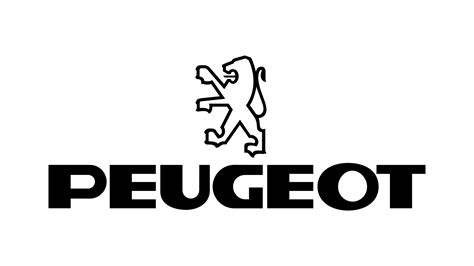 Peugeot Logo, HD Png, Meaning, Information