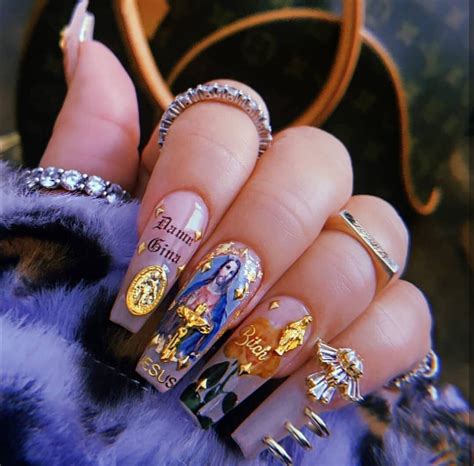 Jesus nails : r/ATBGE