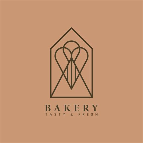 Set Of Bakery Logos And Elements 172425 Logos Design - vrogue.co