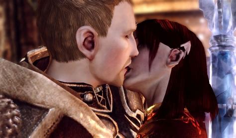 Cullen romance option - Mage Origin at Dragon Age - mods and community ...