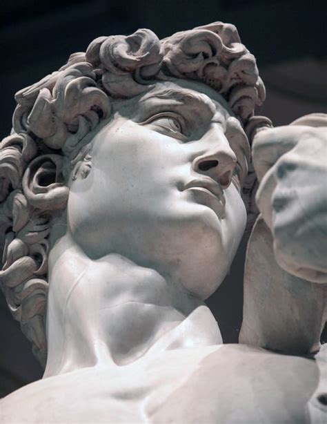 David by Michelangelo: The History of the Renaissance Sculpture