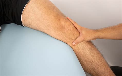 Moving Patellar Apprehension Test | Lateral Patella Instability