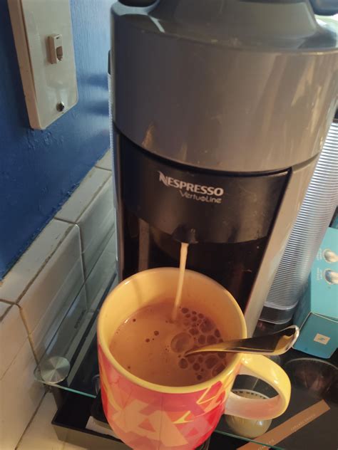 Descaling Nespresso Essenza Mini With Vinegar - NesPressoDude