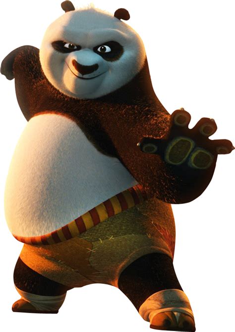 Kung Fu Panda Clipart Dreamworks Kung Fu Panda Clip A - vrogue.co