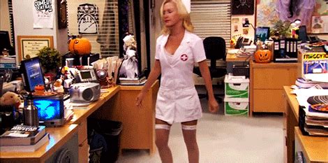 The Office Holly GIF - Find & Share on GIPHY