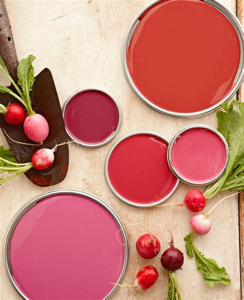 The Best Red Paint Colors, According to Experts