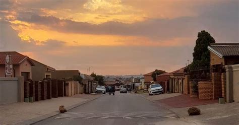 "Neat": Stunning Photo of Clean Tembisa Township Leaves Peeps Proud and ...