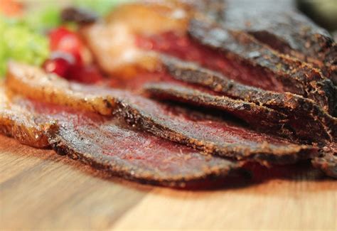 Biltong vs. Jerky | Key Differences Explained | Chomps