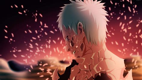 Obito Sad Wallpapers - Wallpaper Cave